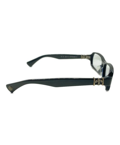 CHROME HEARTS（クロムハーツ）CHROME HEARTS (クロムハーツ) GITTIN ANY ブラック サイズ:56ㇿ16の古着・服飾アイテム