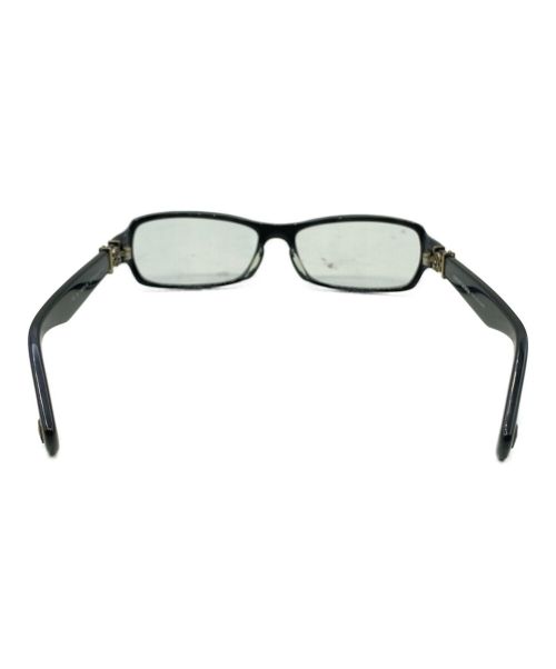 CHROME HEARTS（クロムハーツ）CHROME HEARTS (クロムハーツ) GITTIN ANY ブラック サイズ:56ㇿ16の古着・服飾アイテム