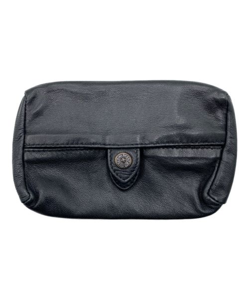 CHROME HEARTS（クロムハーツ）CHROME HEARTS (クロムハーツ) ティッシュカバー サイズ:-の古着・服飾アイテム