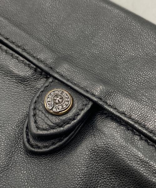 CHROME HEARTS（クロムハーツ）CHROME HEARTS (クロムハーツ) ティッシュカバー サイズ:-の古着・服飾アイテム
