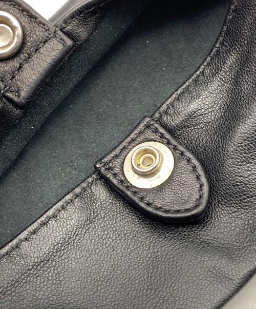 CHROME HEARTS（クロムハーツ）CHROME HEARTS (クロムハーツ) ティッシュカバー サイズ:-の古着・服飾アイテム