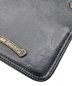 中古・古着 CHROME HEARTS (クロムハーツ) カードケース ブラック サイズ:-：108000円