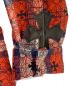 中古・古着 CHROME HEARTS (クロムハーツ) LOOSEENDS LS CHECK  レッド サイズ:L：258000円