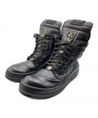 CHROME HEARTS×RICK OWENSクロムハーツ×リックオウエンス）の古着「GEOBASKET」｜ブラック
