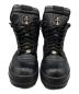 CHROME HEARTS (クロムハーツ) RICK OWENS (リック・オウエンス) GEOBASKET ブラック サイズ:SIZE 43：268000円