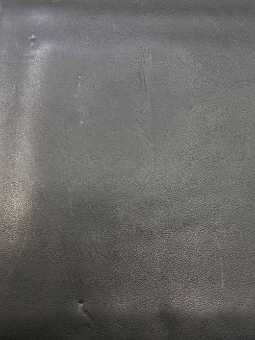 CHROME HEARTS（クロムハーツ）CHROME HEARTS (クロムハーツ) ドキュメントケース ブラック サイズ:-の古着・服飾アイテム