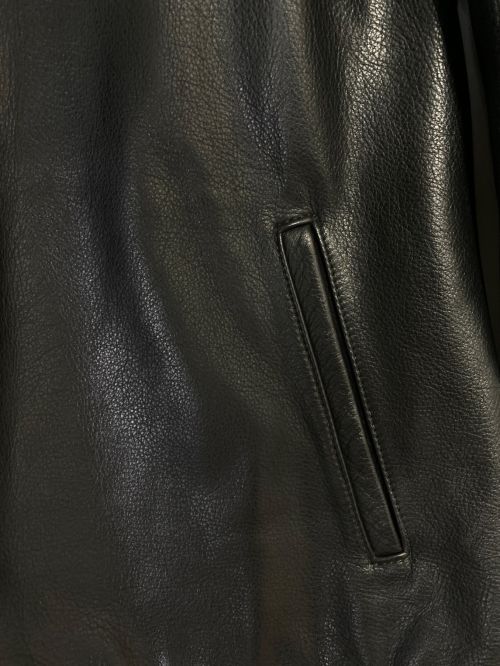 CHROME HEARTS（クロムハーツ）CHROME HEARTS (クロムハーツ) STRYCHNINE SHIRT ブラック サイズ:Lの古着・服飾アイテム