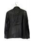 CHROME HEARTS (クロムハーツ) STRYCHNINE SHIRT ブラック サイズ:L：398000円