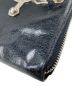 中古・古着 PRADA (プラダ) クラッチバッグ ブラック サイズ:-：32800円