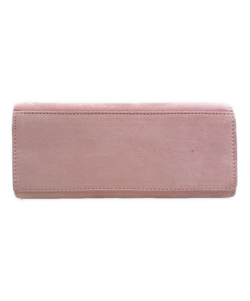 CHANEL（シャネル）CHANEL (シャネル) ミニバッグ ピンクの古着・服飾アイテム