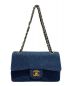 CHANEL (シャネル) デニムマトラッセ23 インディゴ サイズ:23：1100000円