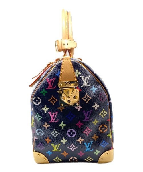 LOUIS VUITTON（ルイ ヴィトン）LOUIS VUITTON (ルイ ヴィトン) キーポル45 ×村上隆(Takashi Murakami) サイズ:45の古着・服飾アイテム