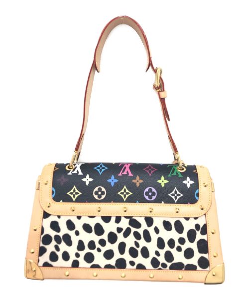 LOUIS VUITTON（ルイ ヴィトン）LOUIS VUITTON (ルイ ヴィトン) 2003プレオウンド サック ダルメシアン マルチカラー サイズ:-の古着・服飾アイテム