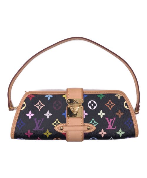 LOUIS VUITTON（ルイ ヴィトン）LOUIS VUITTON (ルイ ヴィトン) ショルダーバッグ サイズ:-の古着・服飾アイテム