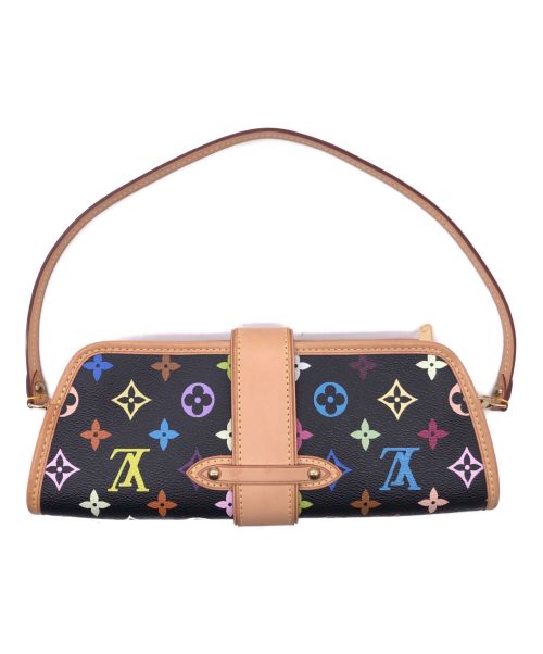 LOUIS VUITTON（ルイ ヴィトン）LOUIS VUITTON (ルイ ヴィトン) ショルダーバッグ サイズ:-の古着・服飾アイテム