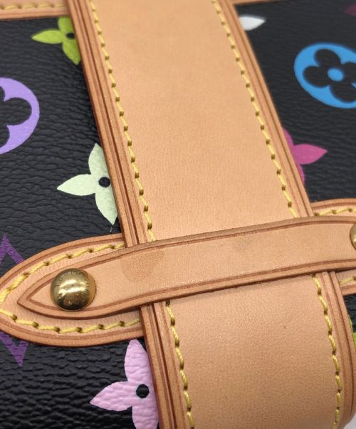 LOUIS VUITTON（ルイ ヴィトン）LOUIS VUITTON (ルイ ヴィトン) ショルダーバッグ サイズ:-の古着・服飾アイテム