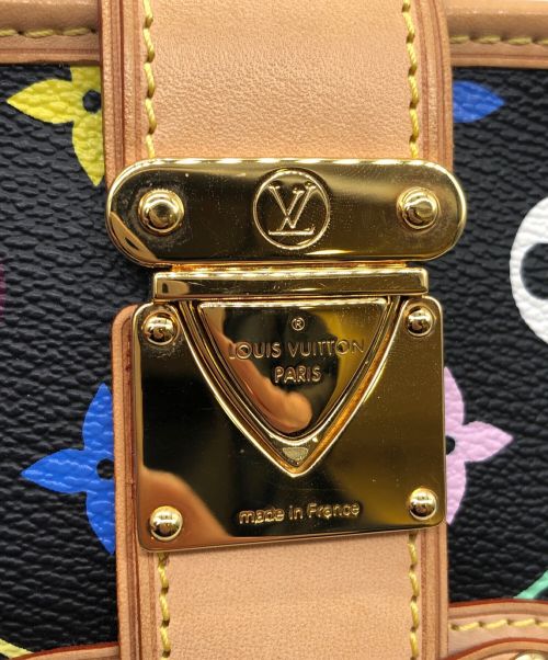 LOUIS VUITTON（ルイ ヴィトン）LOUIS VUITTON (ルイ ヴィトン) ショルダーバッグ サイズ:-の古着・服飾アイテム