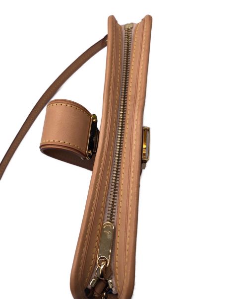 LOUIS VUITTON（ルイ ヴィトン）LOUIS VUITTON (ルイ ヴィトン) ショルダーバッグ サイズ:-の古着・服飾アイテム