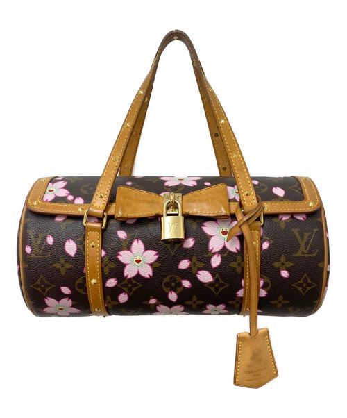 LOUIS VUITTON（ルイ ヴィトン）LOUIS VUITTON (ルイ ヴィトン) パピヨンGM サイズ:GMの古着・服飾アイテム