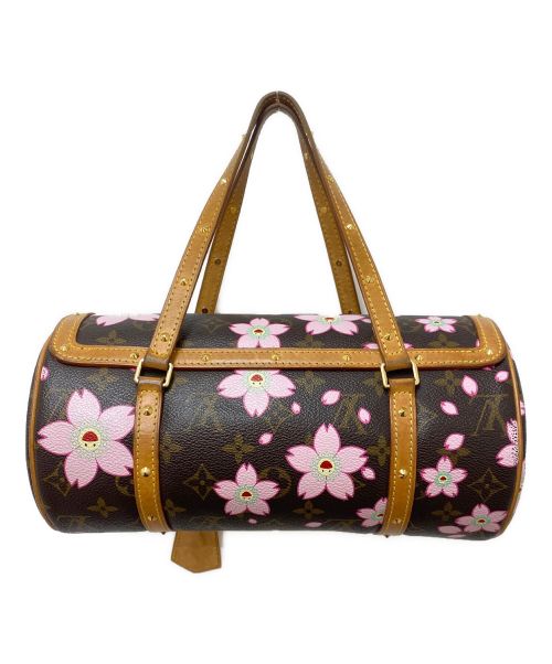 LOUIS VUITTON（ルイ ヴィトン）LOUIS VUITTON (ルイ ヴィトン) パピヨンGM サイズ:GMの古着・服飾アイテム