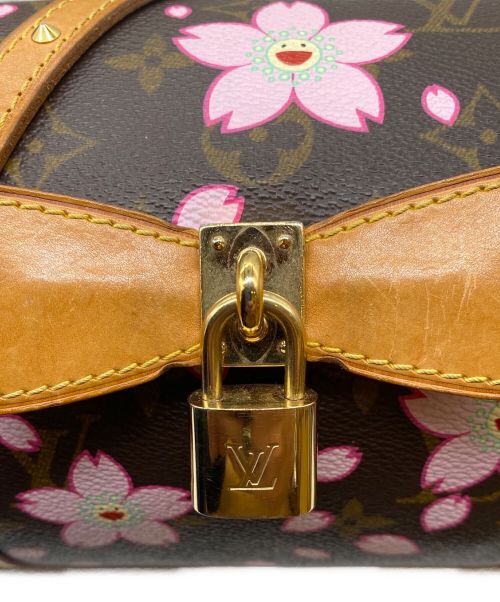 LOUIS VUITTON（ルイ ヴィトン）LOUIS VUITTON (ルイ ヴィトン) パピヨンGM サイズ:GMの古着・服飾アイテム