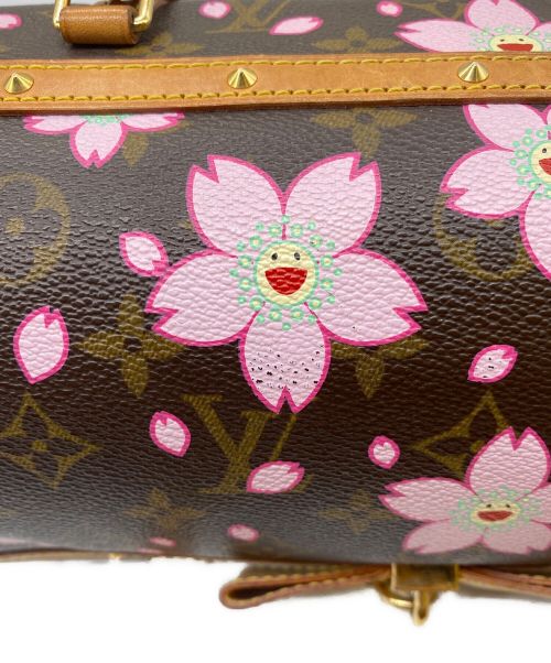 LOUIS VUITTON（ルイ ヴィトン）LOUIS VUITTON (ルイ ヴィトン) パピヨンGM サイズ:GMの古着・服飾アイテム