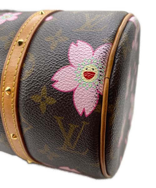 LOUIS VUITTON（ルイ ヴィトン）LOUIS VUITTON (ルイ ヴィトン) パピヨンGM サイズ:GMの古着・服飾アイテム