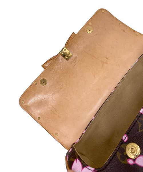 LOUIS VUITTON（ルイ ヴィトン）LOUIS VUITTON (ルイ ヴィトン) パピヨンGM サイズ:GMの古着・服飾アイテム