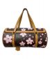LOUIS VUITTON (ルイ ヴィトン) パピヨンGM サイズ:GM：198000円