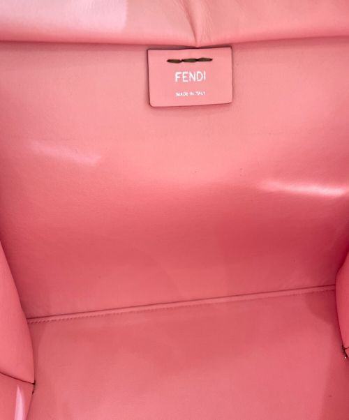 FENDI（フェンディ）FENDI (フェンディ) トロワジュール モスグリーン サイズ:ノーマルの古着・服飾アイテム