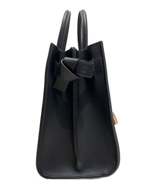 LOUIS VUITTON（ルイ ヴィトン）LOUIS VUITTON (ルイ ヴィトン) ヴェリートートMM ブラック サイズ:MMの古着・服飾アイテム