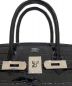 中古・古着 HERMES (エルメス) バーキン30 ブラック サイズ:30：5455000円