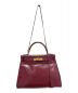 HERMES (エルメス) ケリー28 ルージュ サイズ:28：698000円