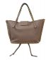 VALENTINO (ヴァレンティノ) ロックスタッズハンドバッグ ピンク サイズ:‐：52800円