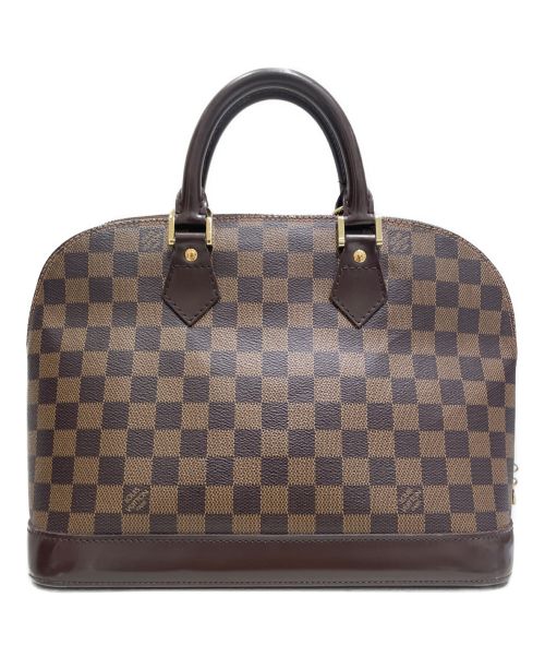 LOUIS VUITTON（ルイ ヴィトン）LOUIS VUITTON (ルイ ヴィトン) アルマPM ブラウン サイズ:PMの古着・服飾アイテム