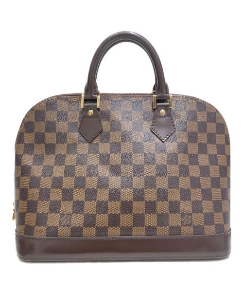 LOUIS VUITTON（ルイ ヴィトン）LOUIS VUITTON (ルイ ヴィトン) アルマPM ブラウン サイズ:PMの古着・服飾アイテム
