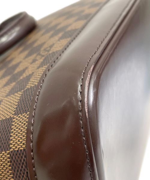 LOUIS VUITTON（ルイ ヴィトン）LOUIS VUITTON (ルイ ヴィトン) アルマPM ブラウン サイズ:PMの古着・服飾アイテム