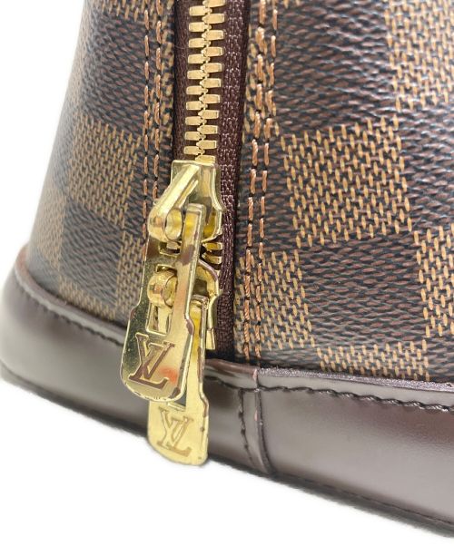 LOUIS VUITTON（ルイ ヴィトン）LOUIS VUITTON (ルイ ヴィトン) アルマPM ブラウン サイズ:PMの古着・服飾アイテム
