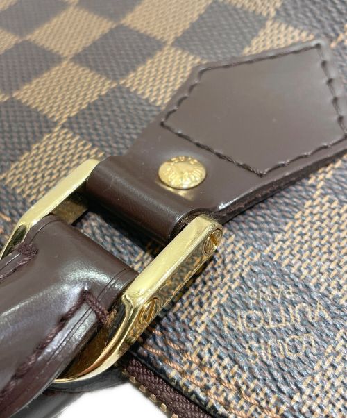 LOUIS VUITTON（ルイ ヴィトン）LOUIS VUITTON (ルイ ヴィトン) アルマPM ブラウン サイズ:PMの古着・服飾アイテム