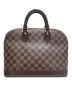 LOUIS VUITTON（ルイ ヴィトン）の古着「アルマPM」｜ブラウン
