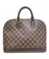 LOUIS VUITTON (ルイ ヴィトン) アルマPM ブラウン サイズ:PM：128000円