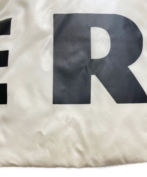 MONCLER（モンクレール）MONCLER (モンクレール) FRIESIAN ホワイト サイズ:00の古着・服飾アイテム