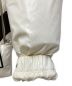 中古・古着 MONCLER (モンクレール) FRIESIAN ホワイト サイズ:00：79800円