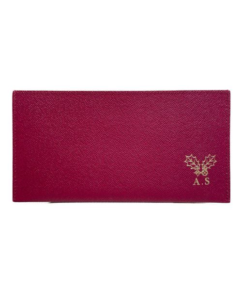 LOUIS VUITTON（ルイ ヴィトン）LOUIS VUITTON (ルイ ヴィトン) ポシェット・フェリシー ブラウンの古着・服飾アイテム