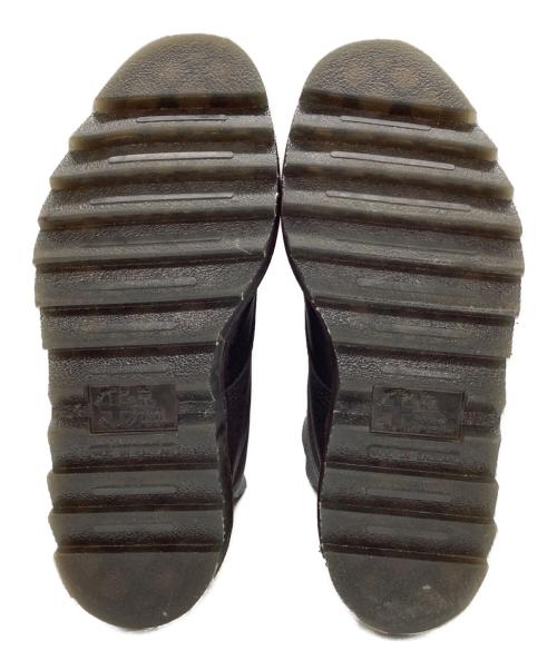 Dr.Martens（ドクターマーチン）Dr.Martens (ドクターマーチン) 8ホールブーツ ブラック サイズ:6の古着・服飾アイテム