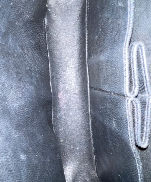 CHANEL（シャネル）CHANEL (シャネル) マトラッセ23 ブラック サイズ:23の古着・服飾アイテム