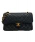 CHANEL（シャネル）の古着「マトラッセ23」｜ブラック