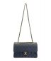 CHANEL (シャネル) マトラッセ23 ブラック サイズ:23：848000円