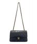 CHANEL (シャネル) マトラッセ23 ブラック サイズ:23：648000円