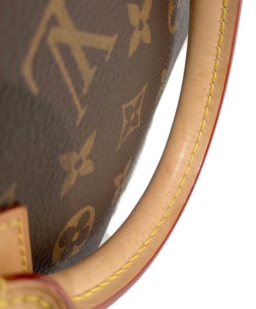 LOUIS VUITTON（ルイ ヴィトン）LOUIS VUITTON (ルイ ヴィトン) スピーディ25 ブラウン サイズ:25の古着・服飾アイテム
